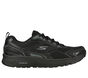 Skechers GOrun Consistent, NEGRO / MARENGO, large image number 0