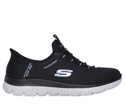 Skechers Slip-ins Waterproof: Summits - Best Choice