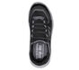 Skechers Slip-Ins: Flex Glide, NEGRO / MARENGO, large image number 1