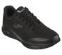 Skechers Arch Fit, NEGRO, large image number 5