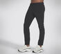 GO STRETCH Ultra Tapered Pant, NEGRO, large image number 2