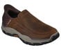 Skechers Slip-ins RF: Respected - Elgin, MARRÓN, large image number 5