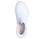 Skechers Slip-ins: Ultra Flex 3.0 - Cozy Streak, BLANCA, large image number 1