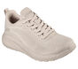 Skechers BOBS Sport Squad Chaos - Face Off, NATURAL, large image number 5