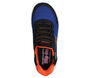 Skechers Slip-ins: Razor Air - Hyper-Brisk, ROYAL / NEGRO, large image number 1