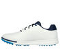 GO GOLF Tempo GF, BLANCO / NAVY, large image number 3