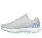 GO GOLF Max 3, GRIS / MENTA, large image number 3