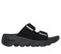 GO WALK Massage Fit - Immerse, BLACK, large image number 0