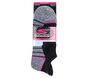 Low Cut Mesh Tab Performance Socks - 3 Pack, NEGRO, large image number 1