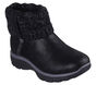 Skechers Slip-ins Relaxed Fit: Easy Going - Cozy Weather 2, NEGRO, large image number 4