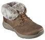 Skechers Slip-ins: On-the-GO Joy - Cozy Charm, CASTAÑA, large image number 5