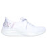 Skechers Slip-ins: Ultra Flex 3.0 - Shining Glitz, BLANCA, swatch