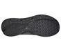 Skechers GOrun Consistent, NEGRO / MARENGO, large image number 3