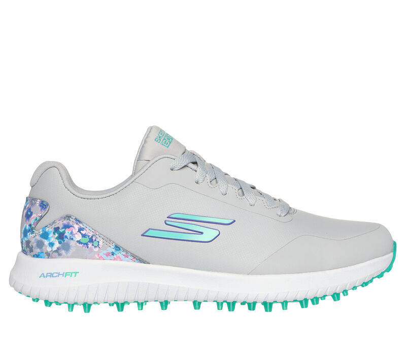 GO GOLF Max 3, GRIS / MENTA, largeimage number 0