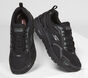 Skechers GOrun Consistent, NEGRO / MARENGO, large image number 1