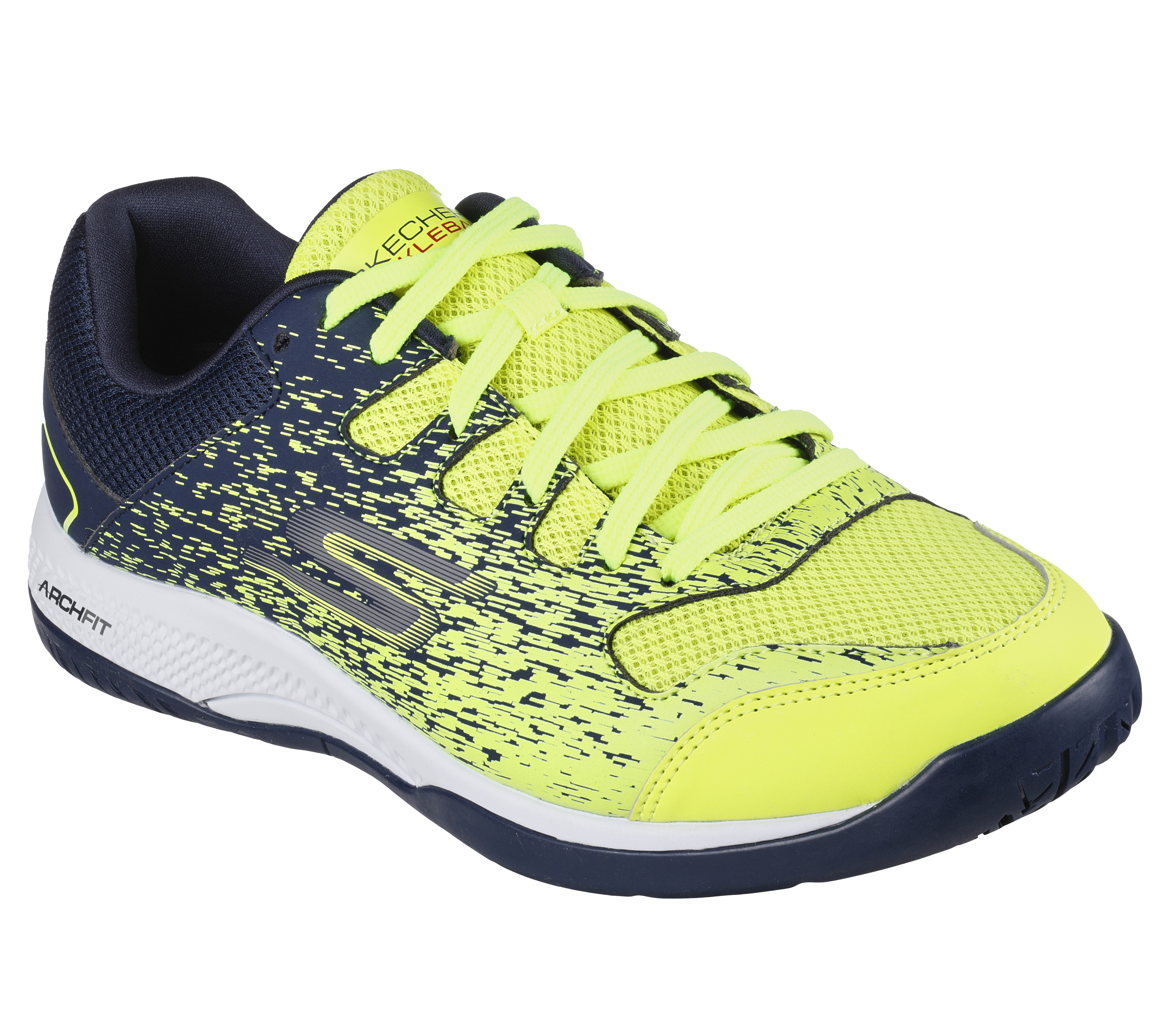 Relaxed Fit: Viper Court - Pickleball | SKECHERS ES