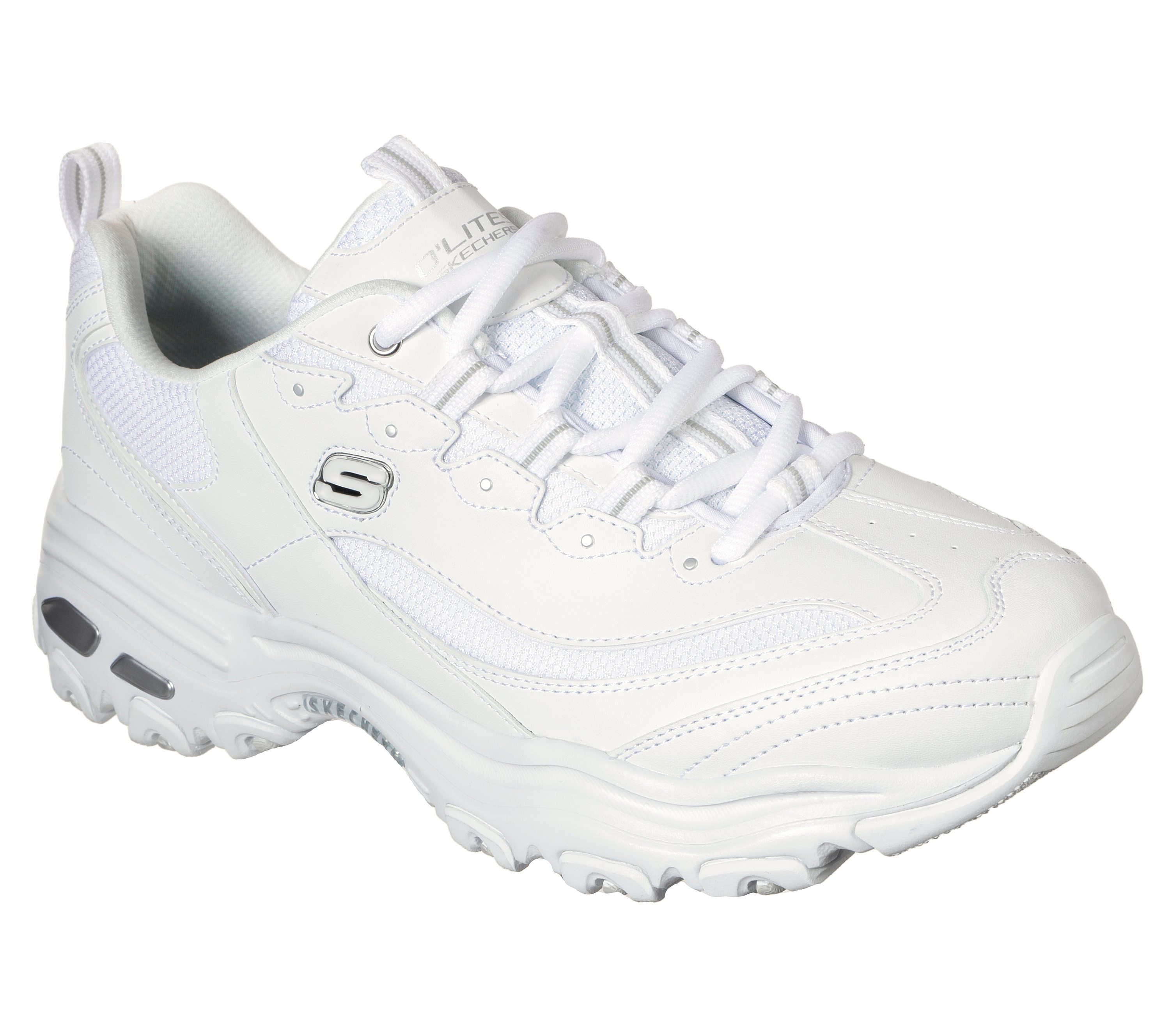 Skechers d hotsell lite hombre