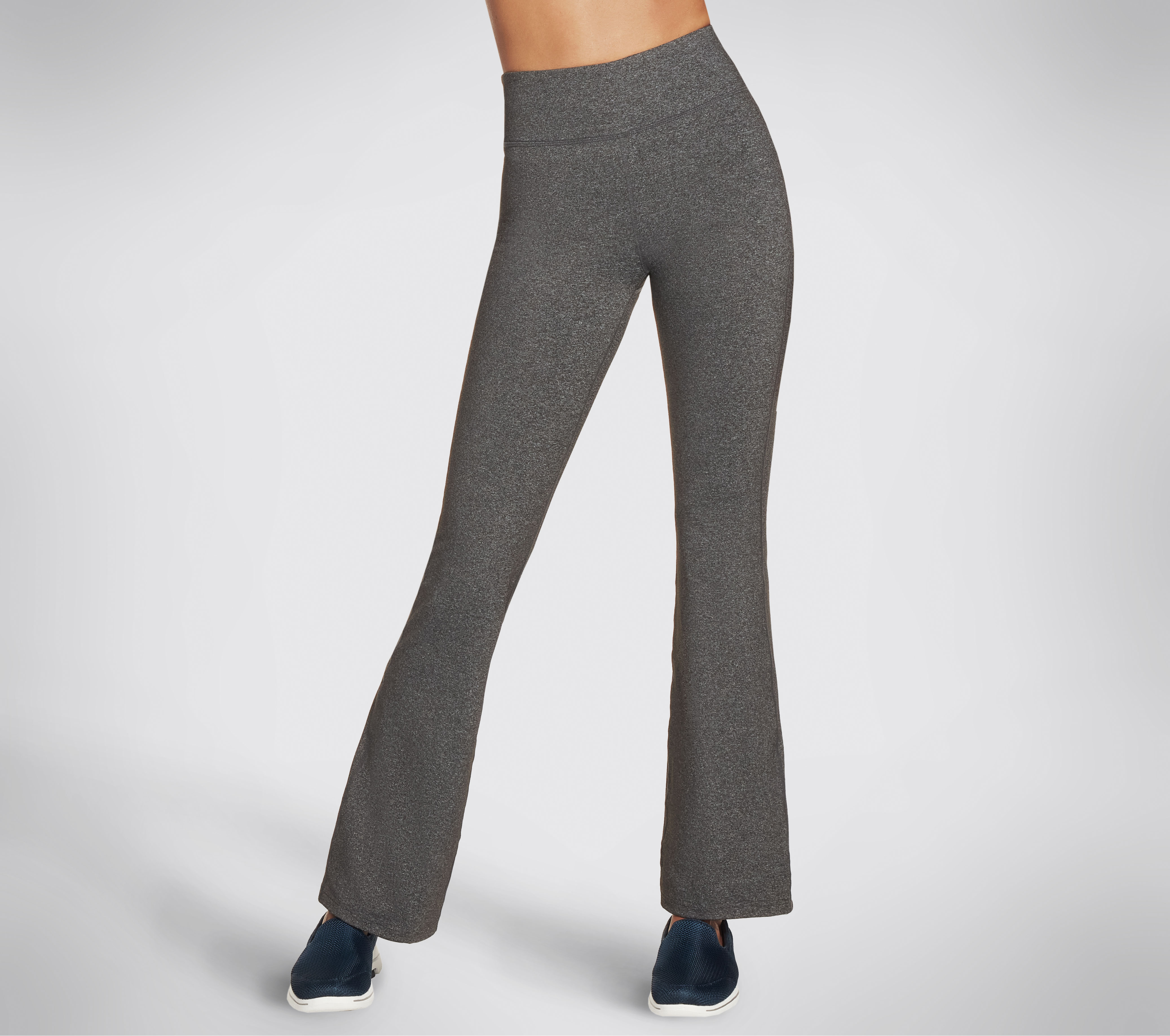 Skechers GO WALK Evolution Pant en Gris, talla XS