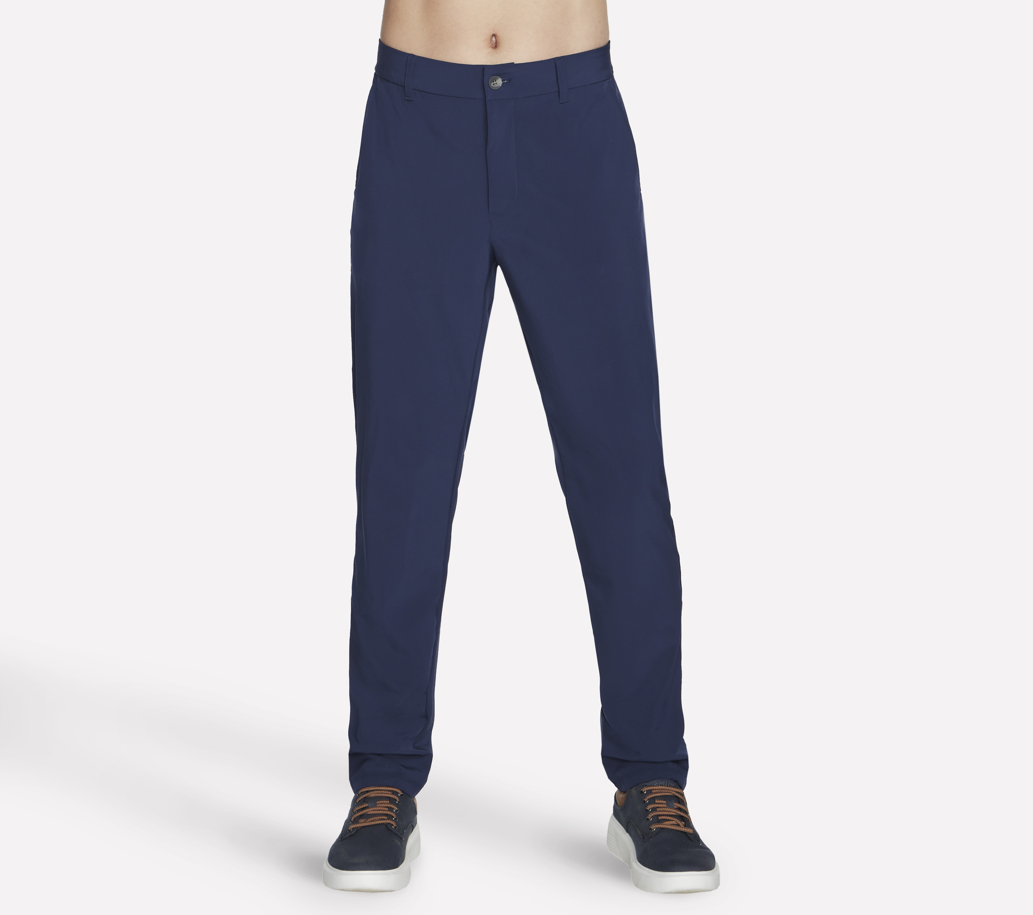 Skechers The GO WALK Everywhere Pant en Navy, talla 46