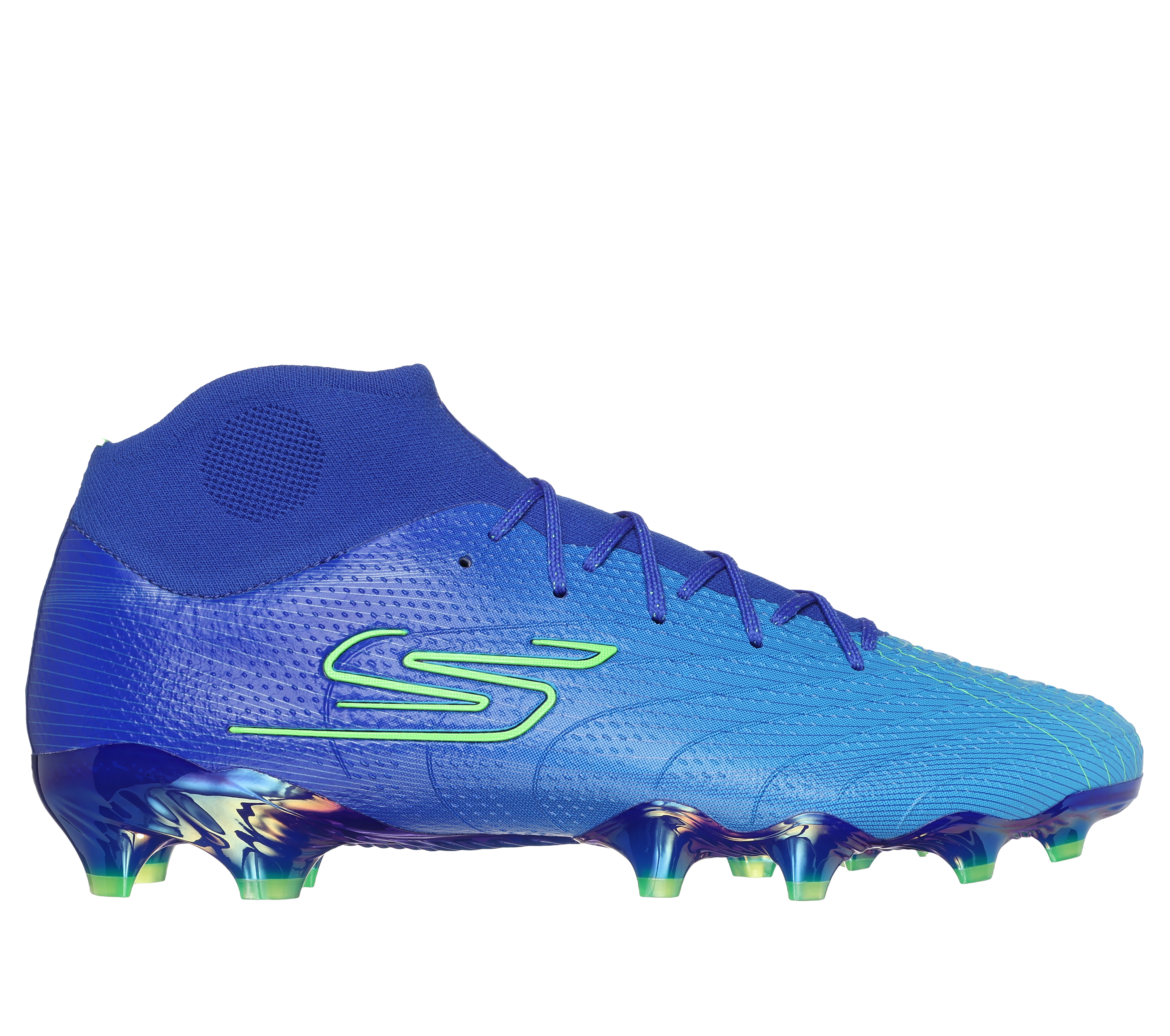 Zapatos skechers outlet bebe futbol