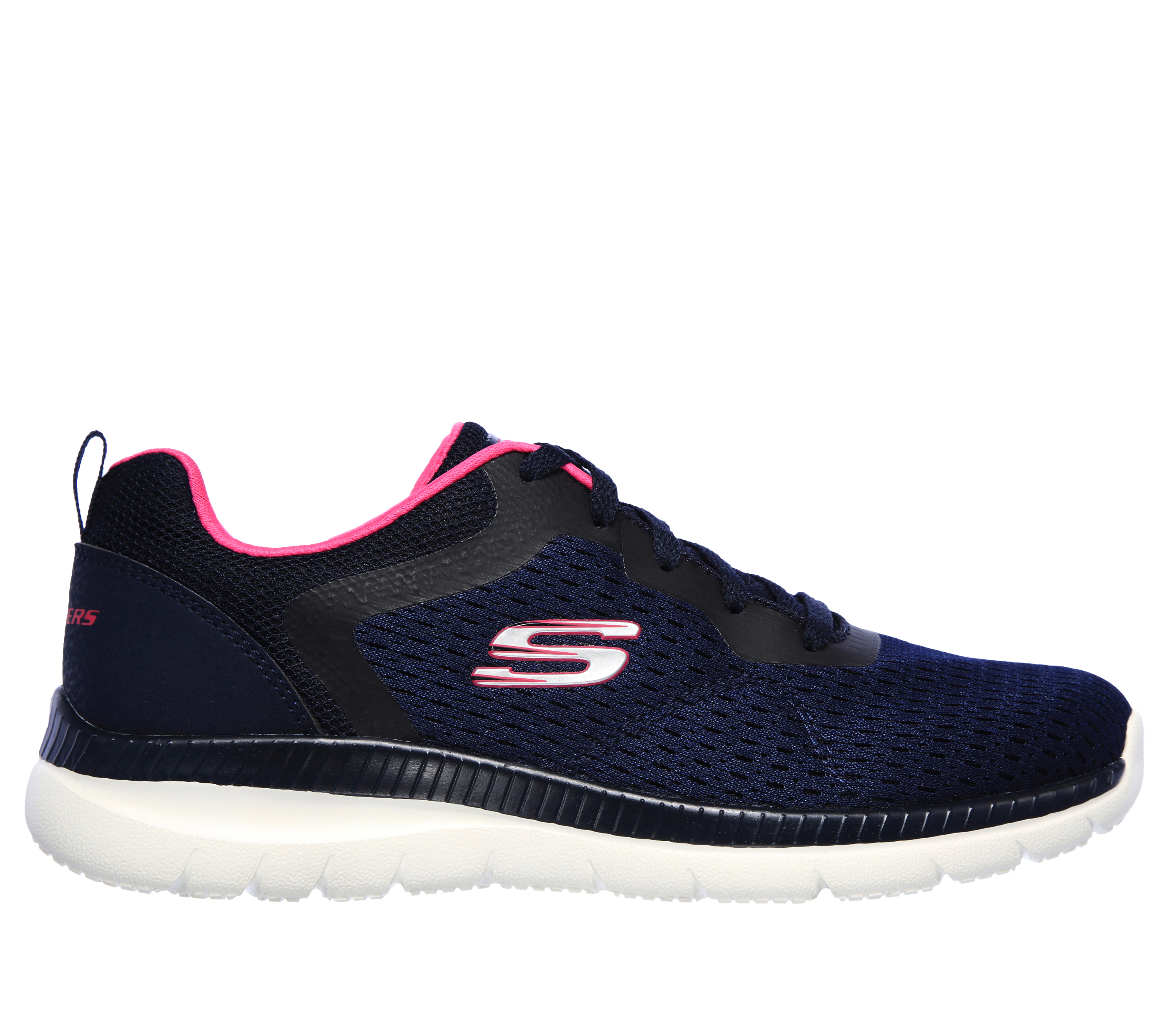 Zapatos antideslizantes skechers hotsell para mujer 8 años