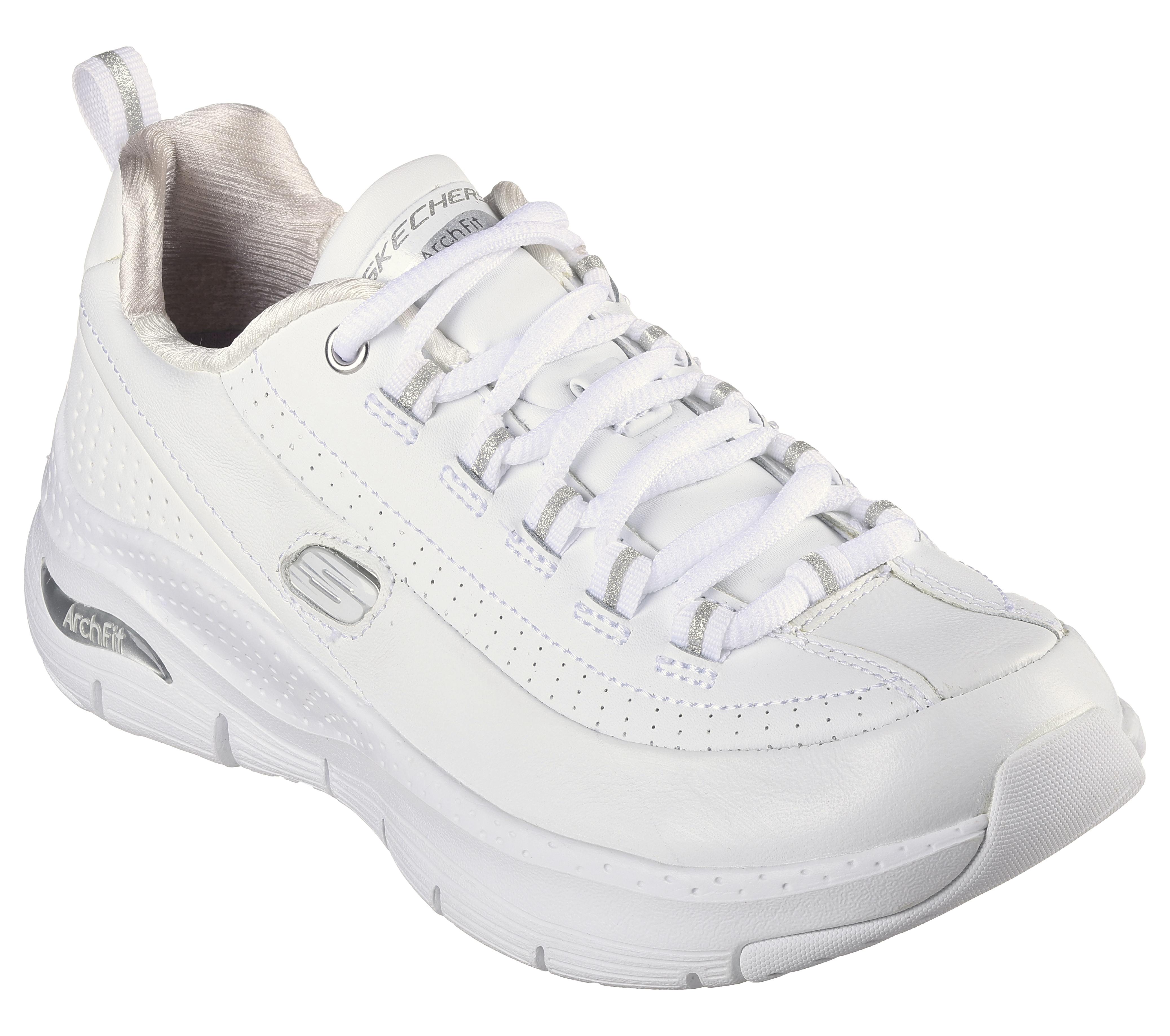 Skechers Arch Fit - Citi Drive: la excelencia en confort y estilo que conquista corazones