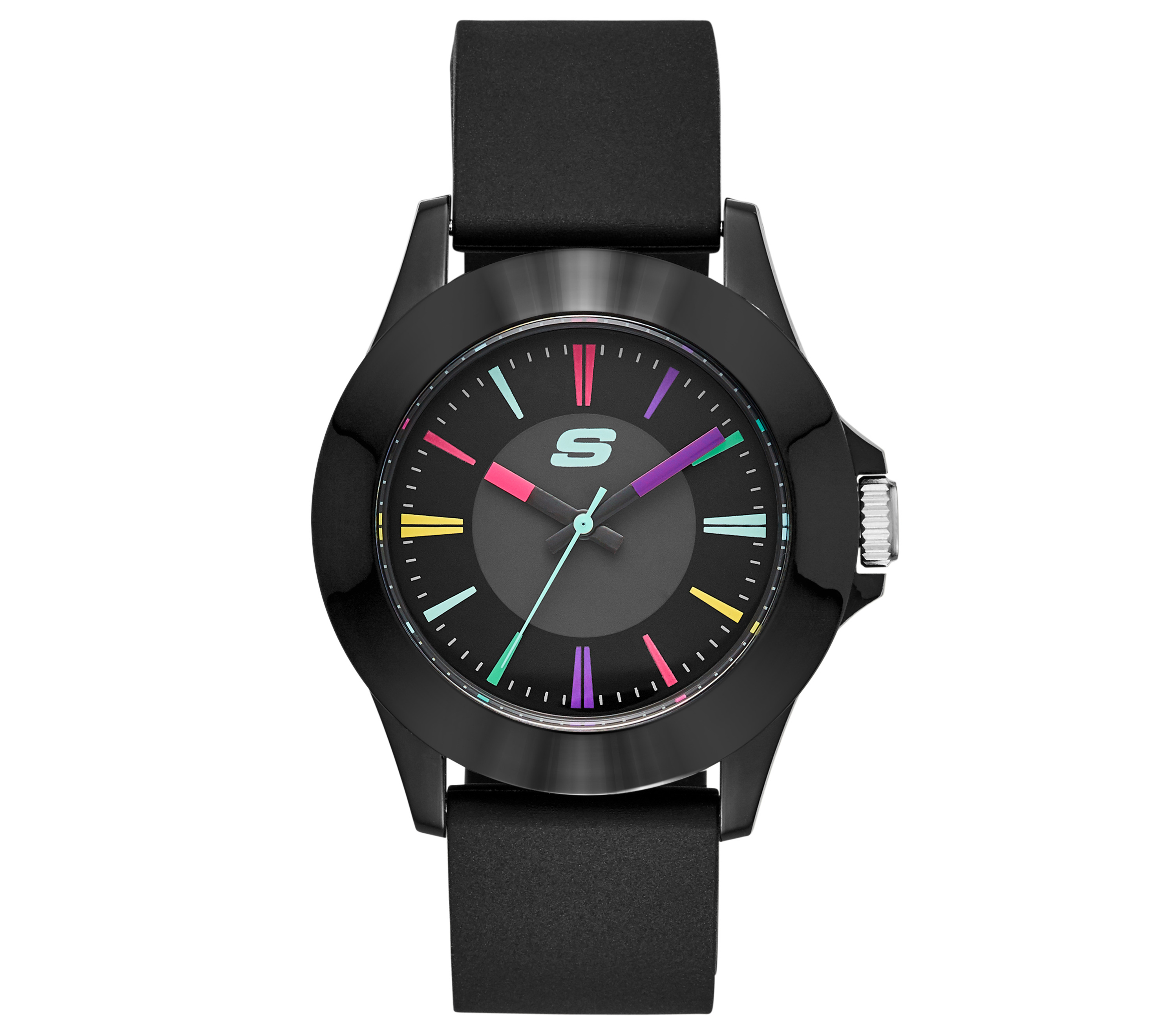 Skechers Rosencrans MidTamaño reloj en Negro