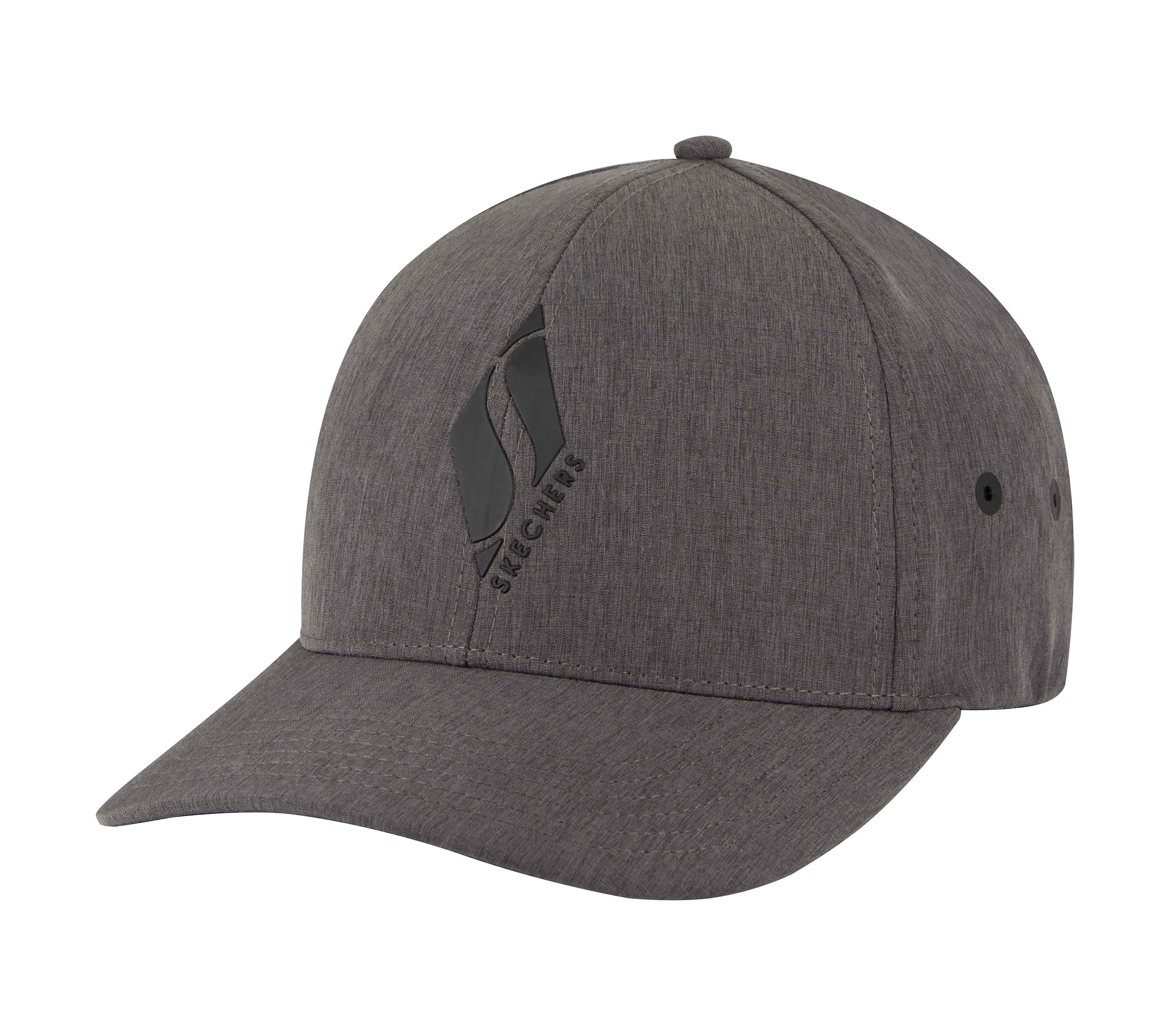 Skechers Diamond S Stretch Fit Hat en Marengo