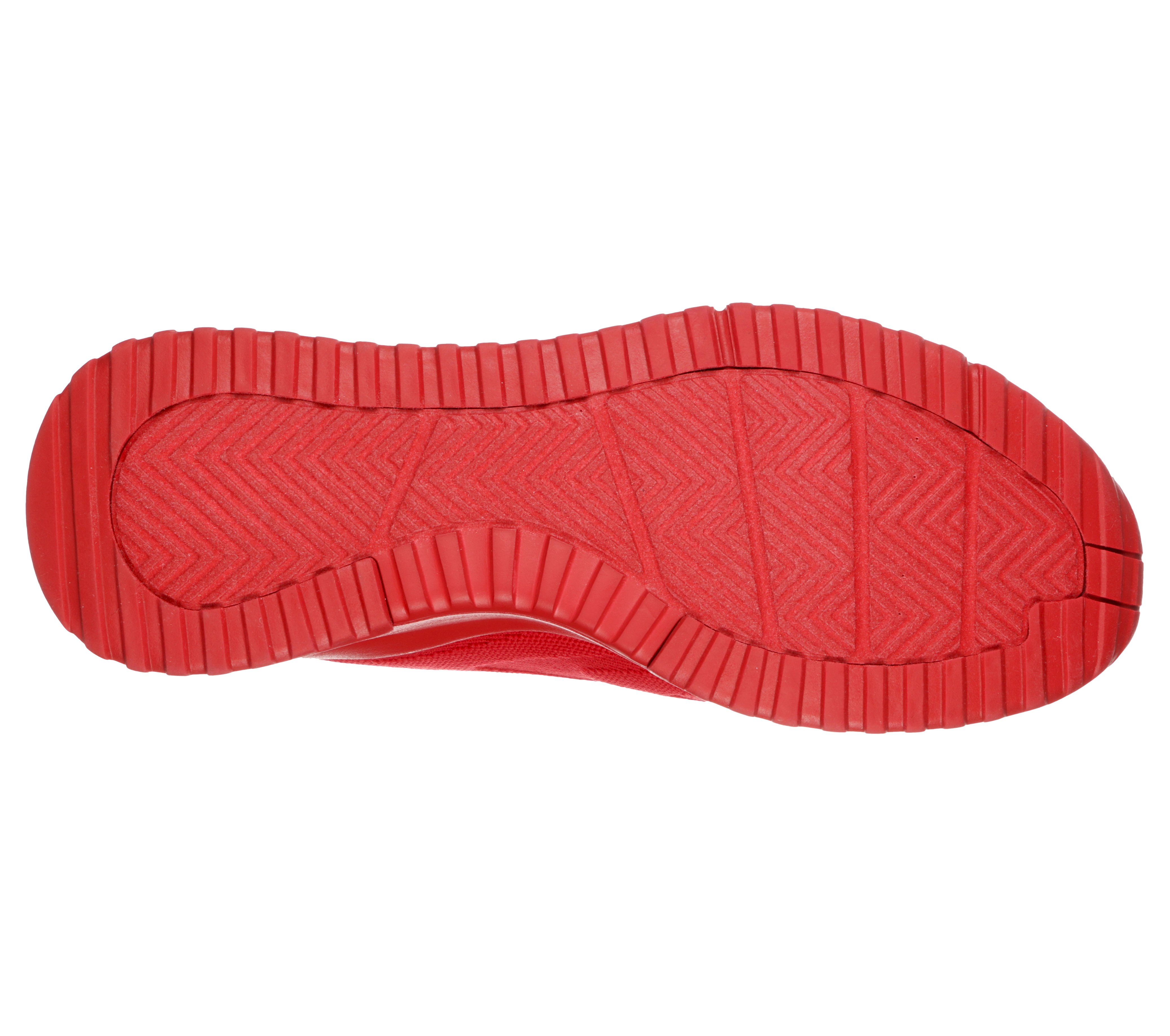 Skechers bobs best sale squad hombre rojas