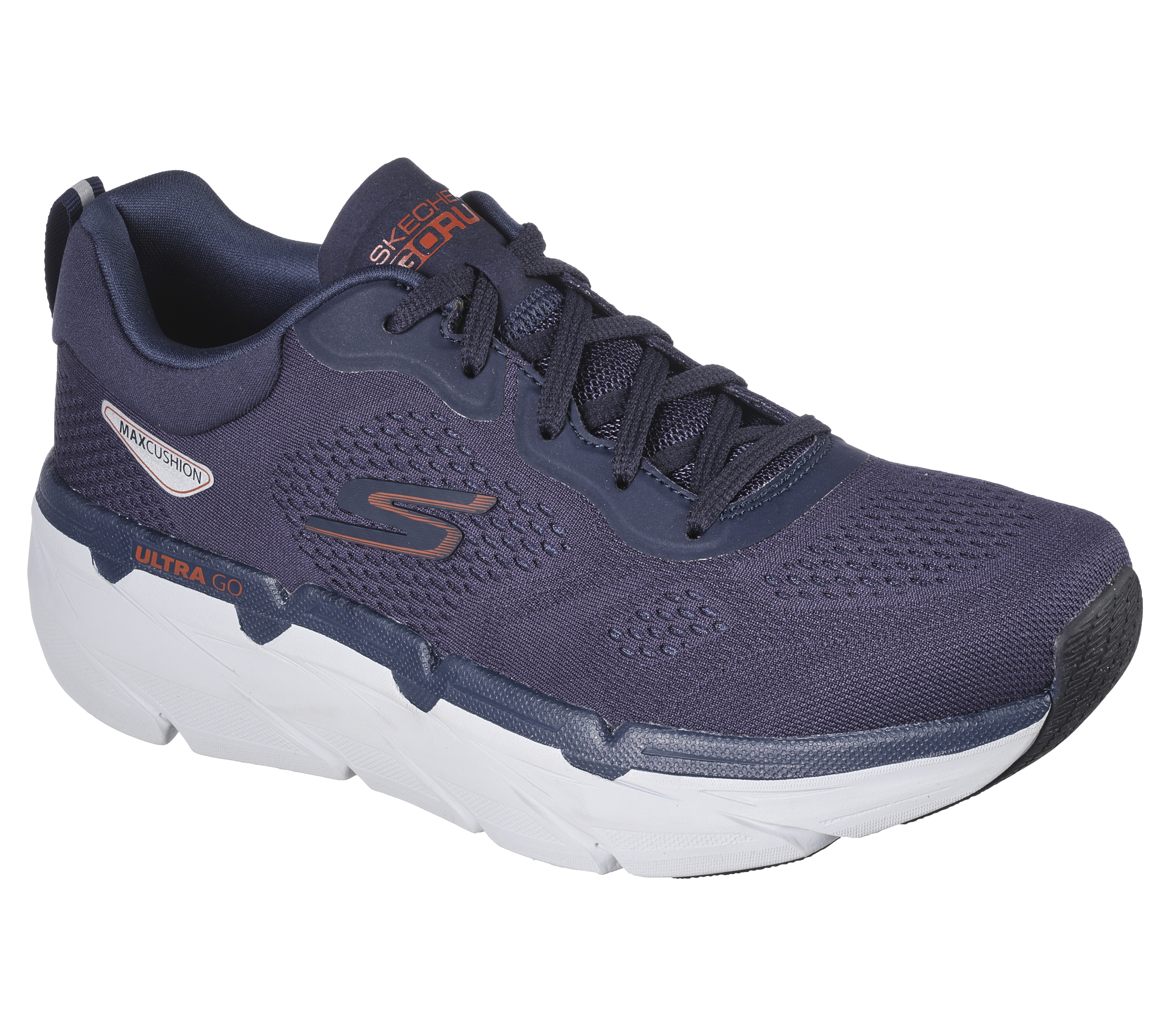 Кроссовки Мужские Skechers Max Cushioning Premier Купить