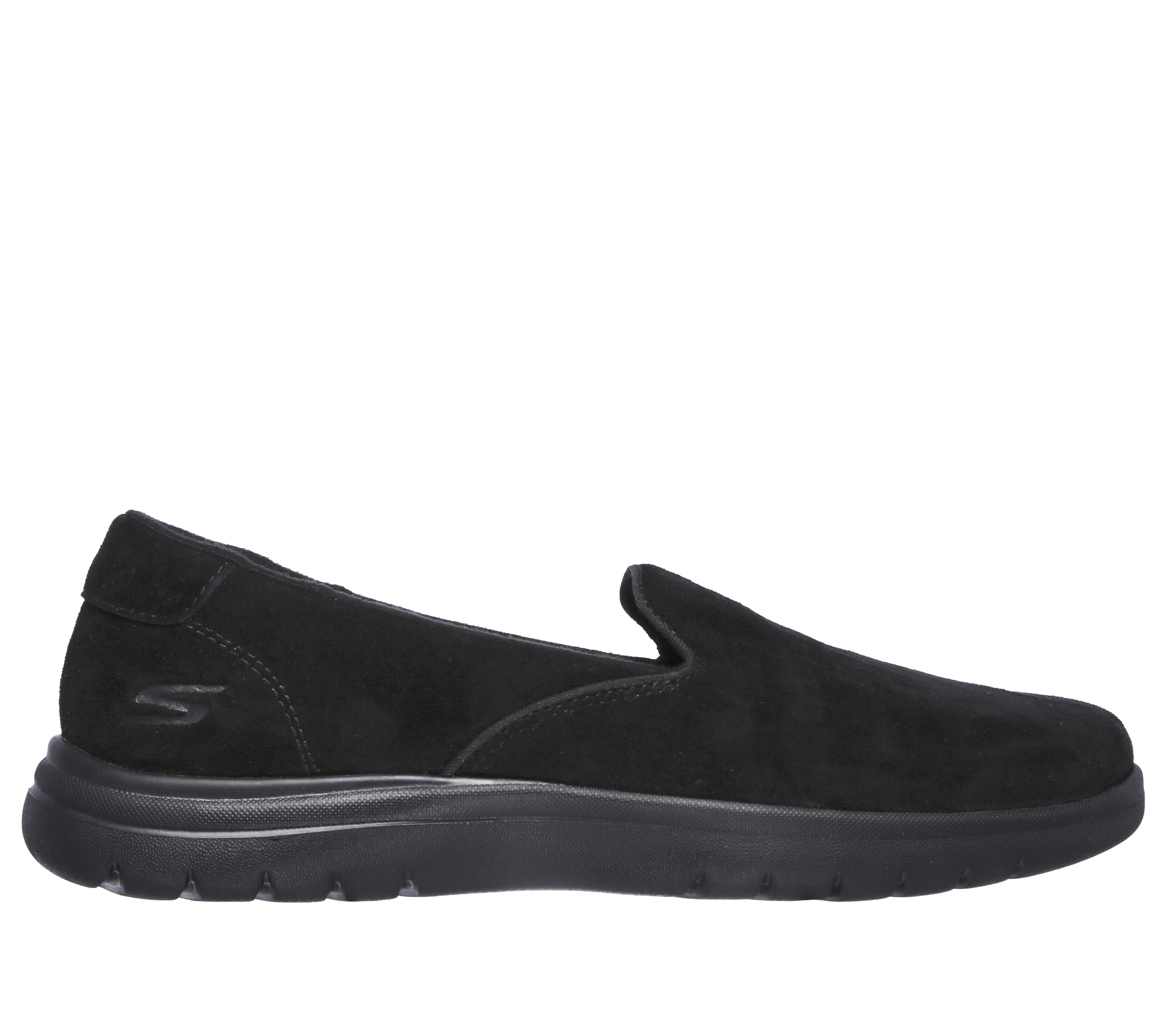 Skechers go flex shop 2 hombre negro