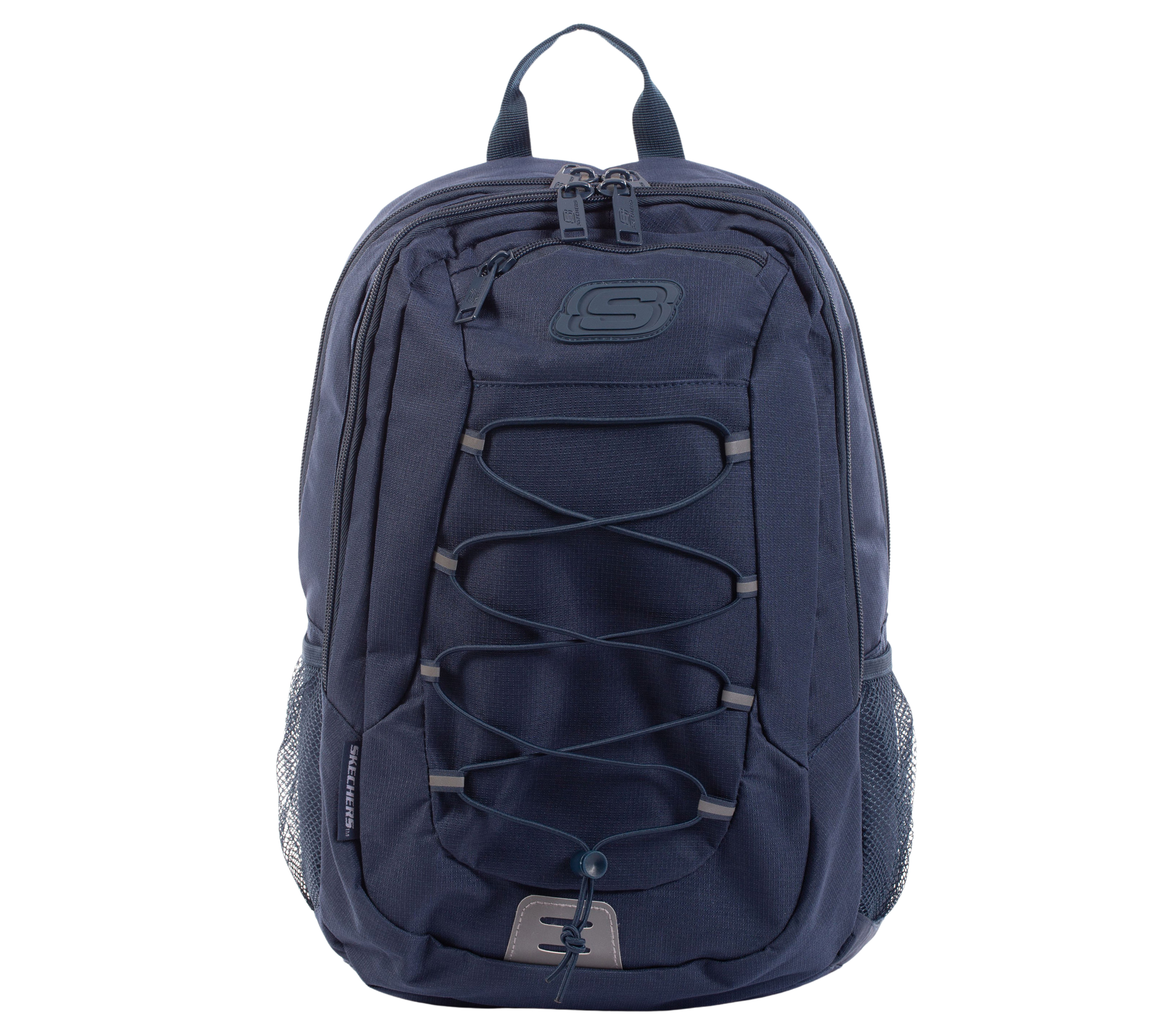 Skechers Eagle Trail mochila en Navy