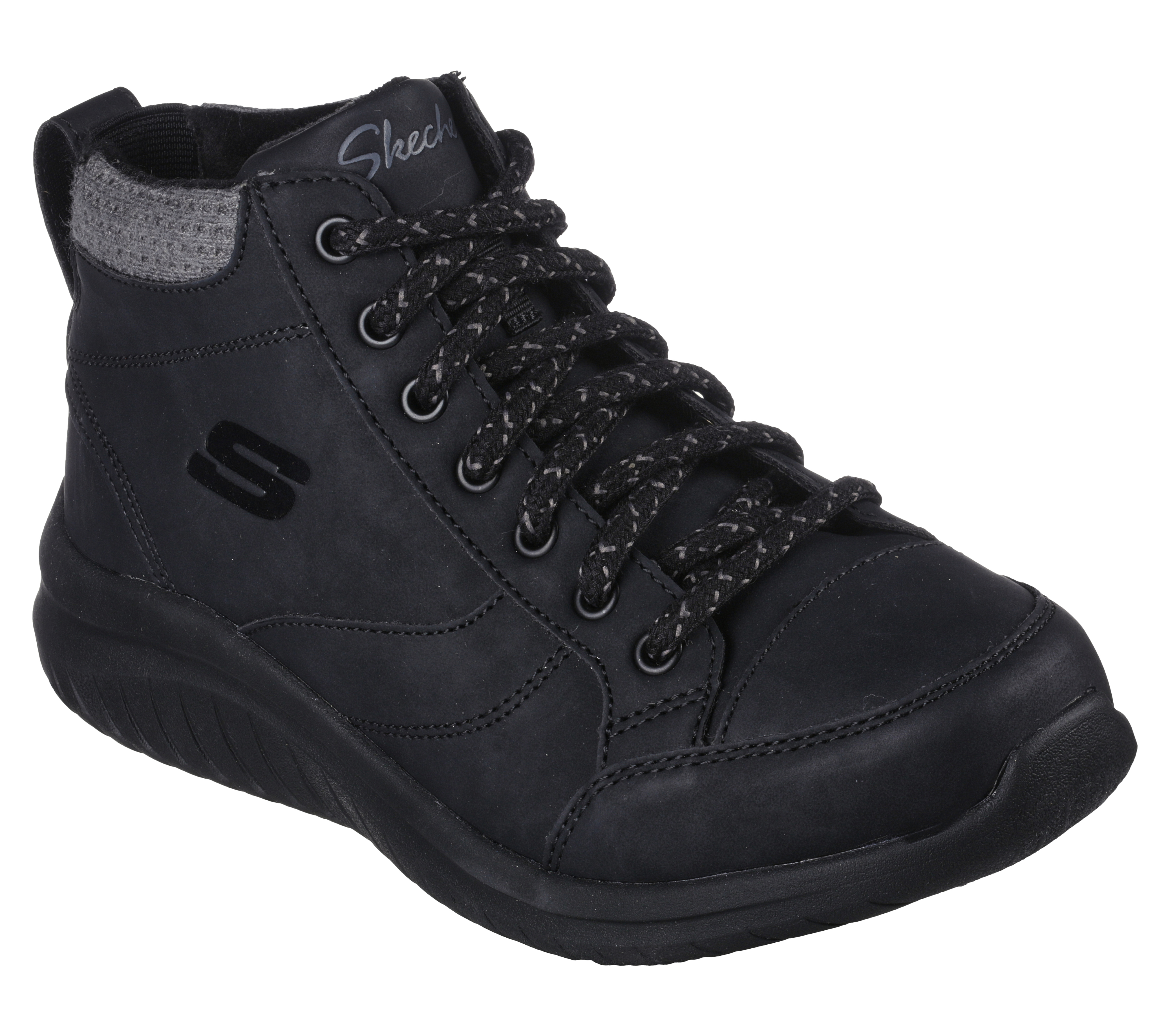 Skechers High sneakers - Ultra Flex 2.0-social Crew - 167449-CSNT - Online  shop for sneakers, shoes and boots