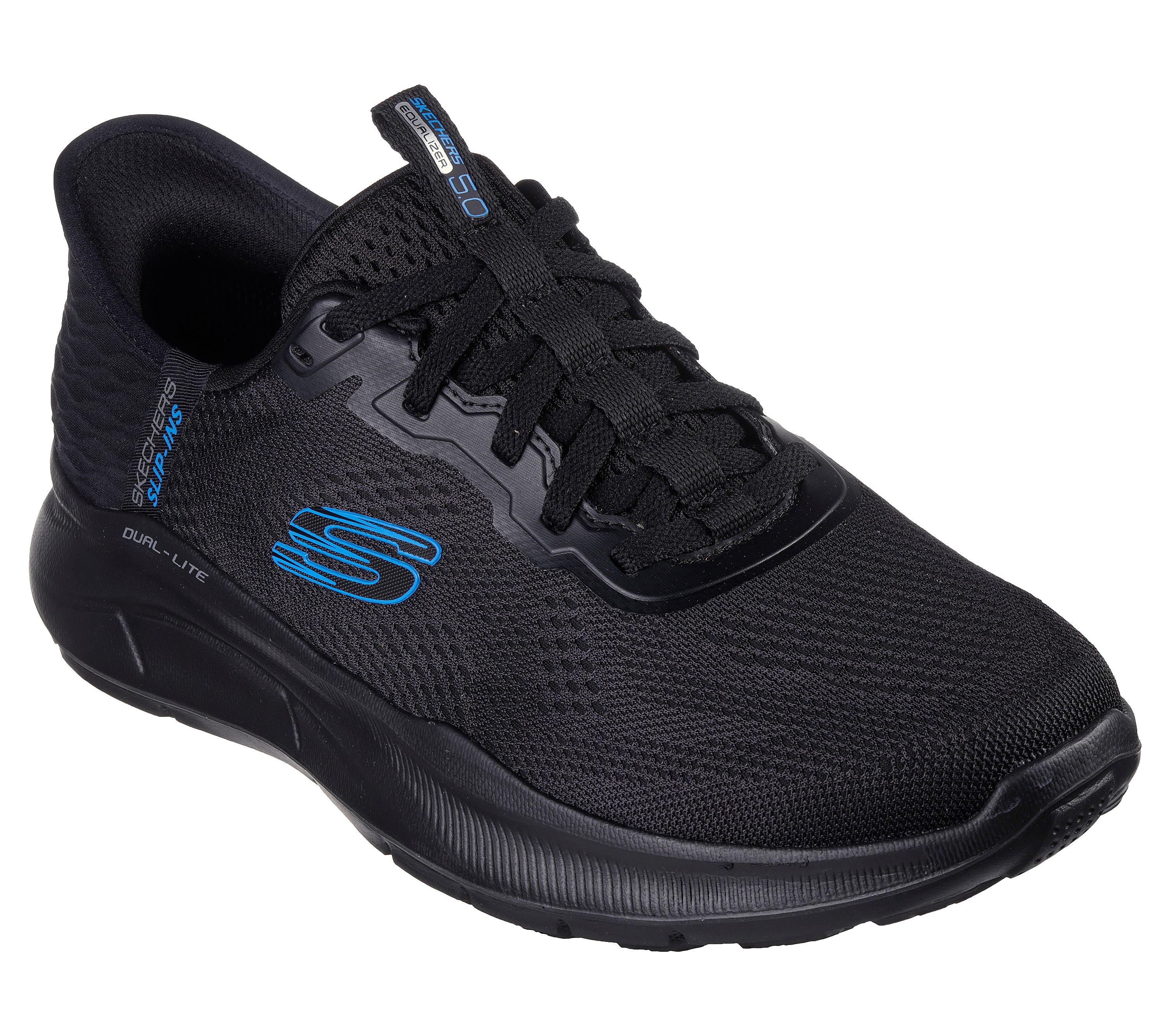 Skechers Slip-ins RF: Equalizer 5.0 - Standpoint | SKECHERS ES