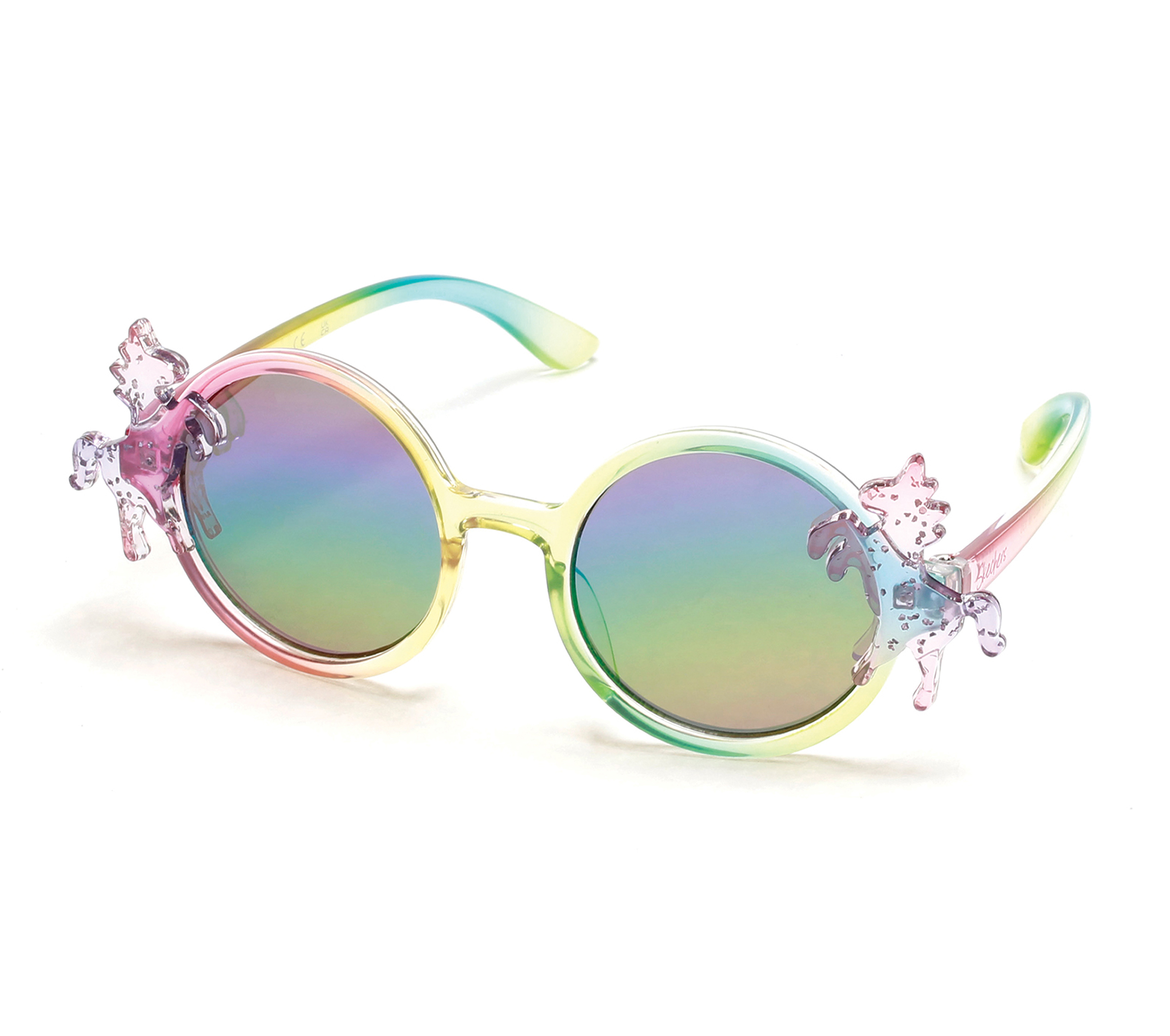 Skechers Round Unicorn Gafas de sol