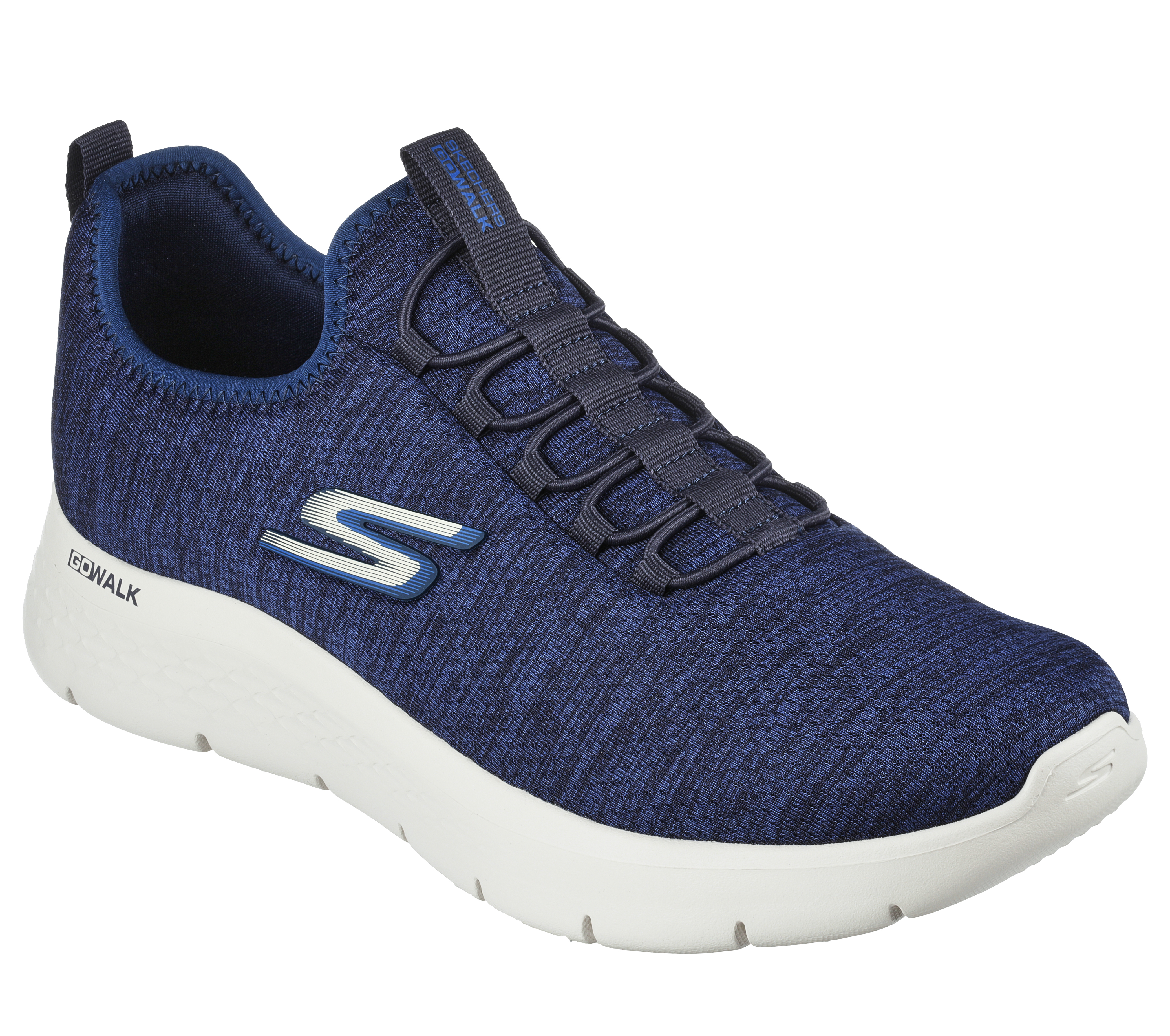 Skechers go flex 2 hombre gris online