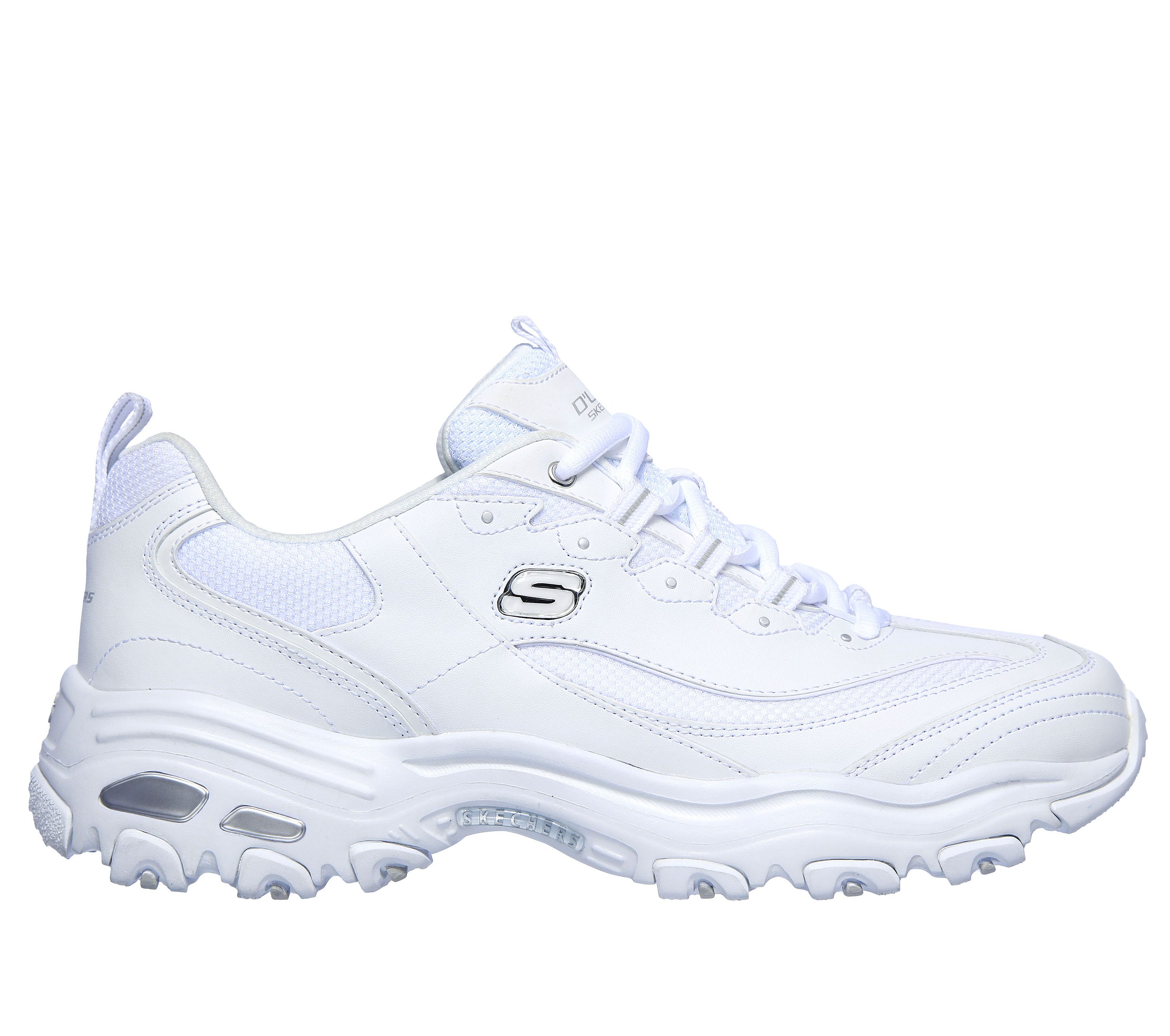 Skechers d'lites 2 clearance hombre precio