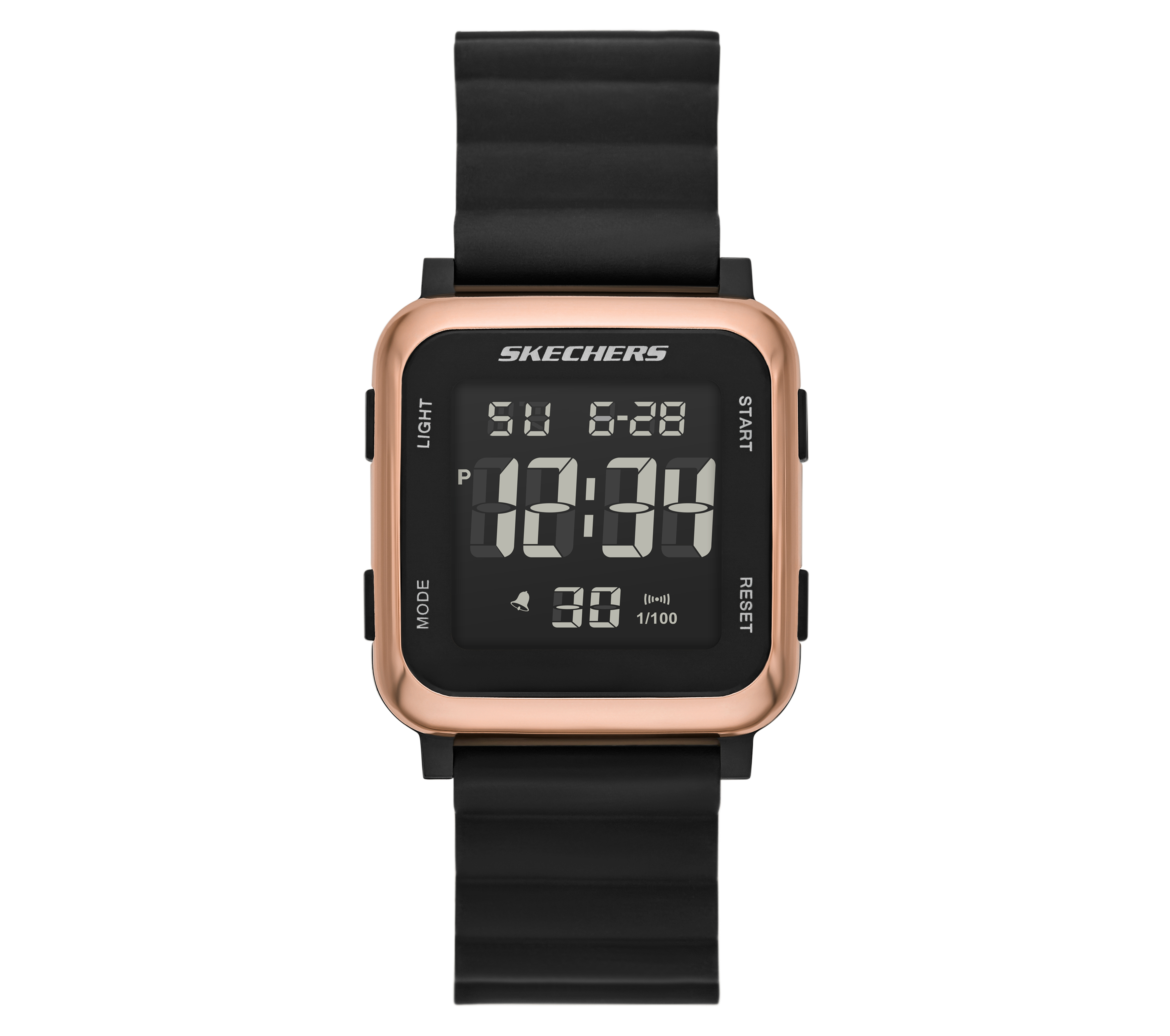 Skechers Slip-ins: Beckworth reloj en Negro