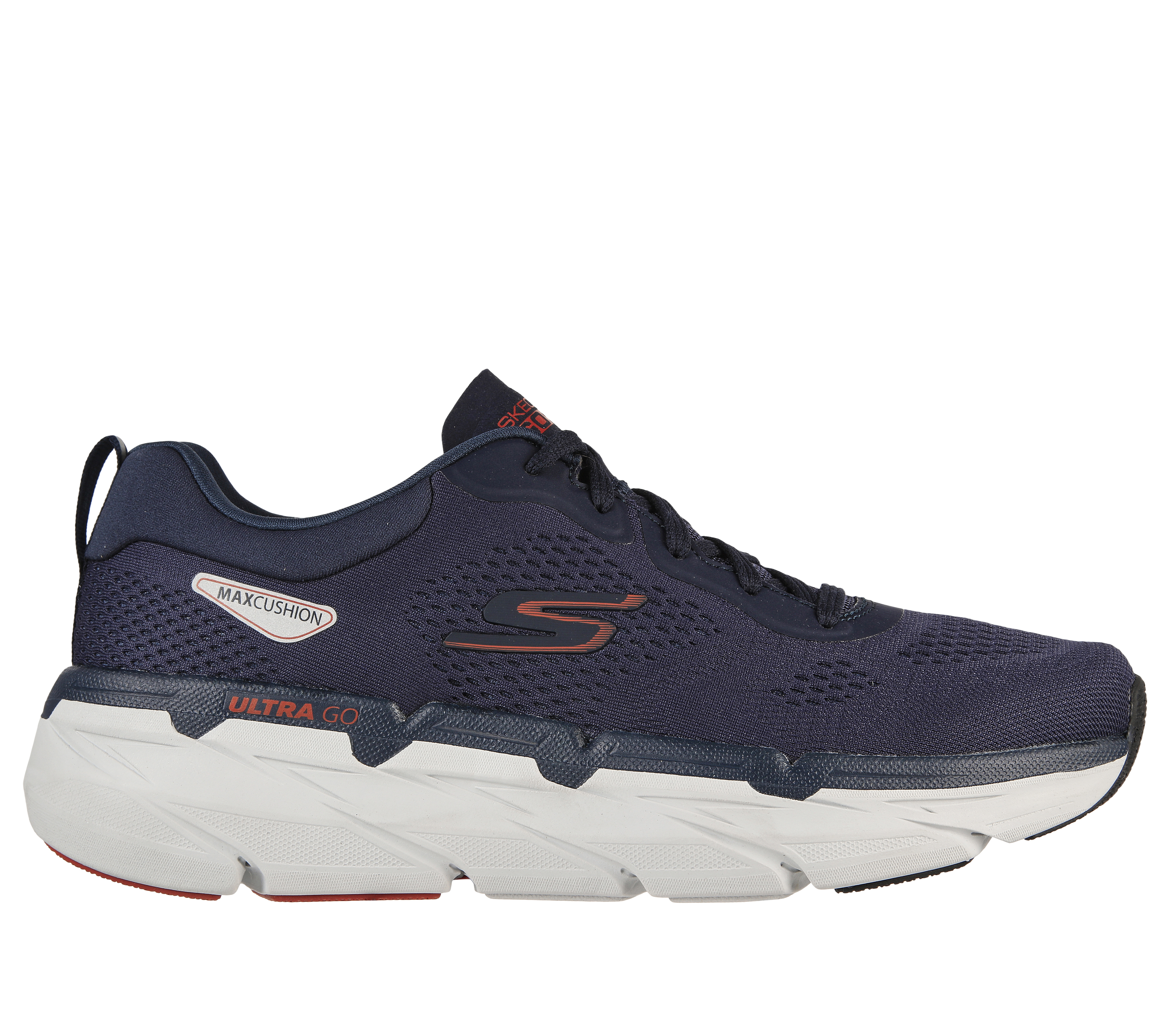 Кроссовки Мужские Skechers Max Cushioning Premier Купить