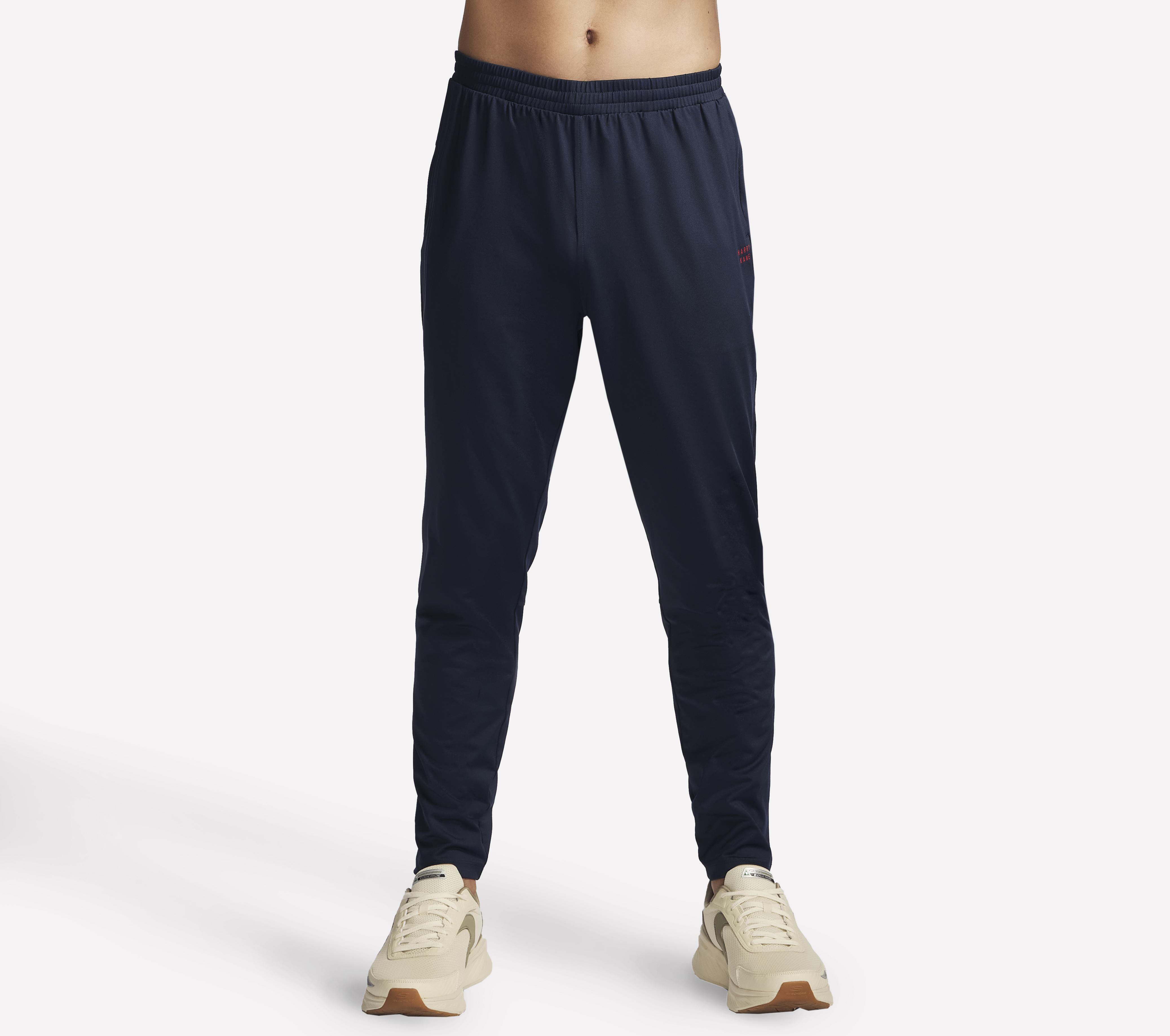 Skechers Harry Kane Training Pant en Navy, talla Grande