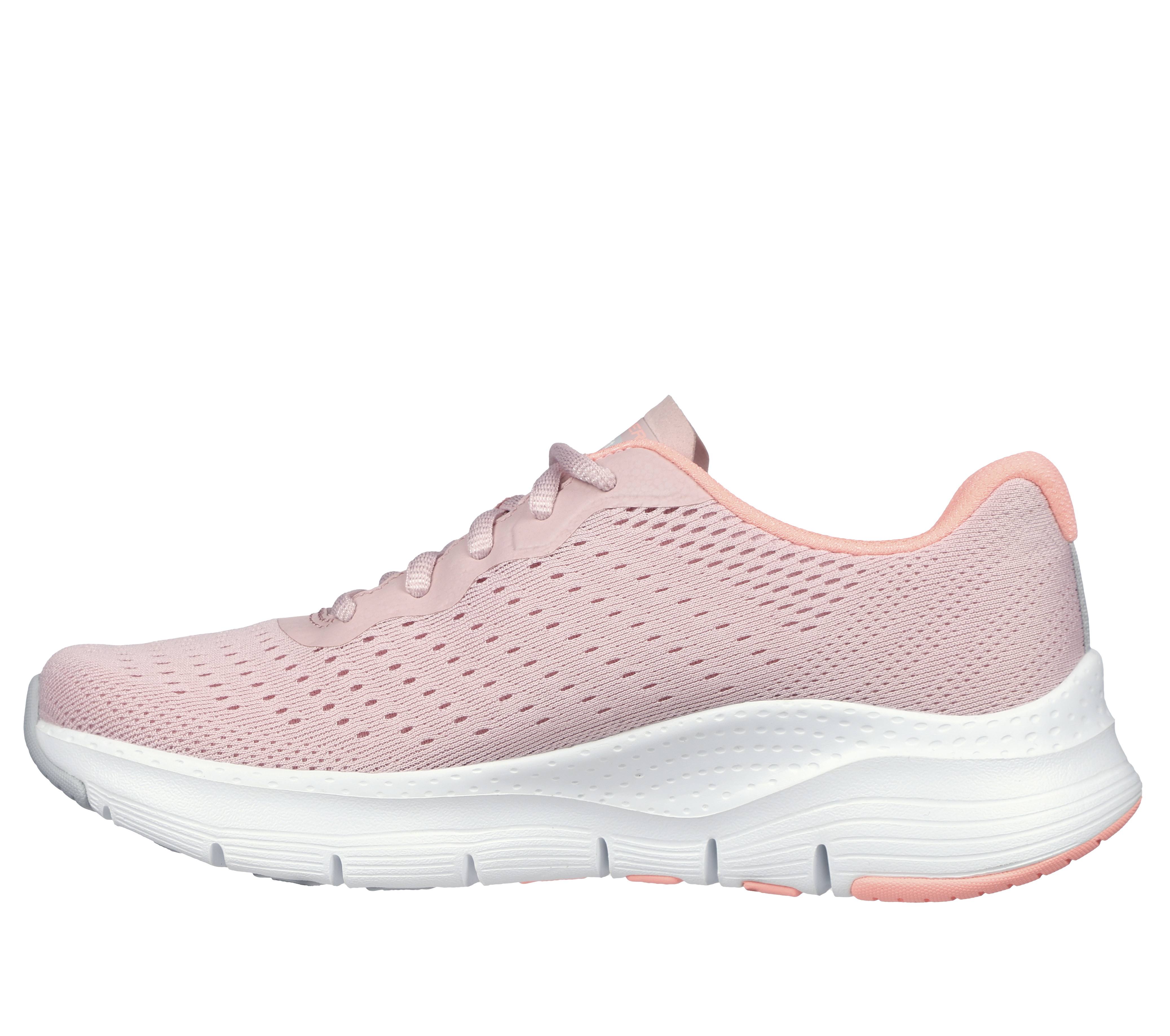 Skechers air top infinity hombre rosas