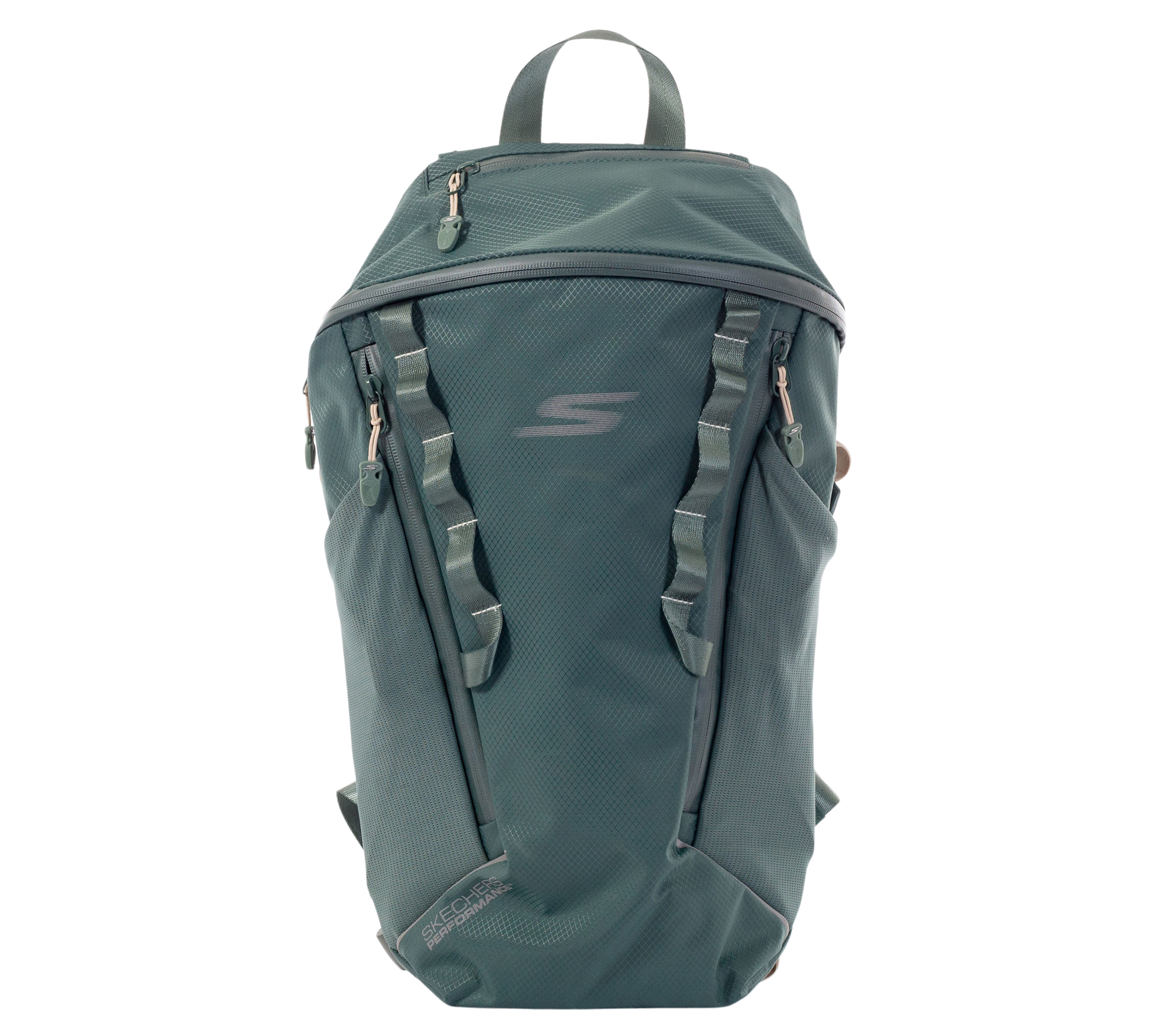 Skechers Hikers mochila en Salvia