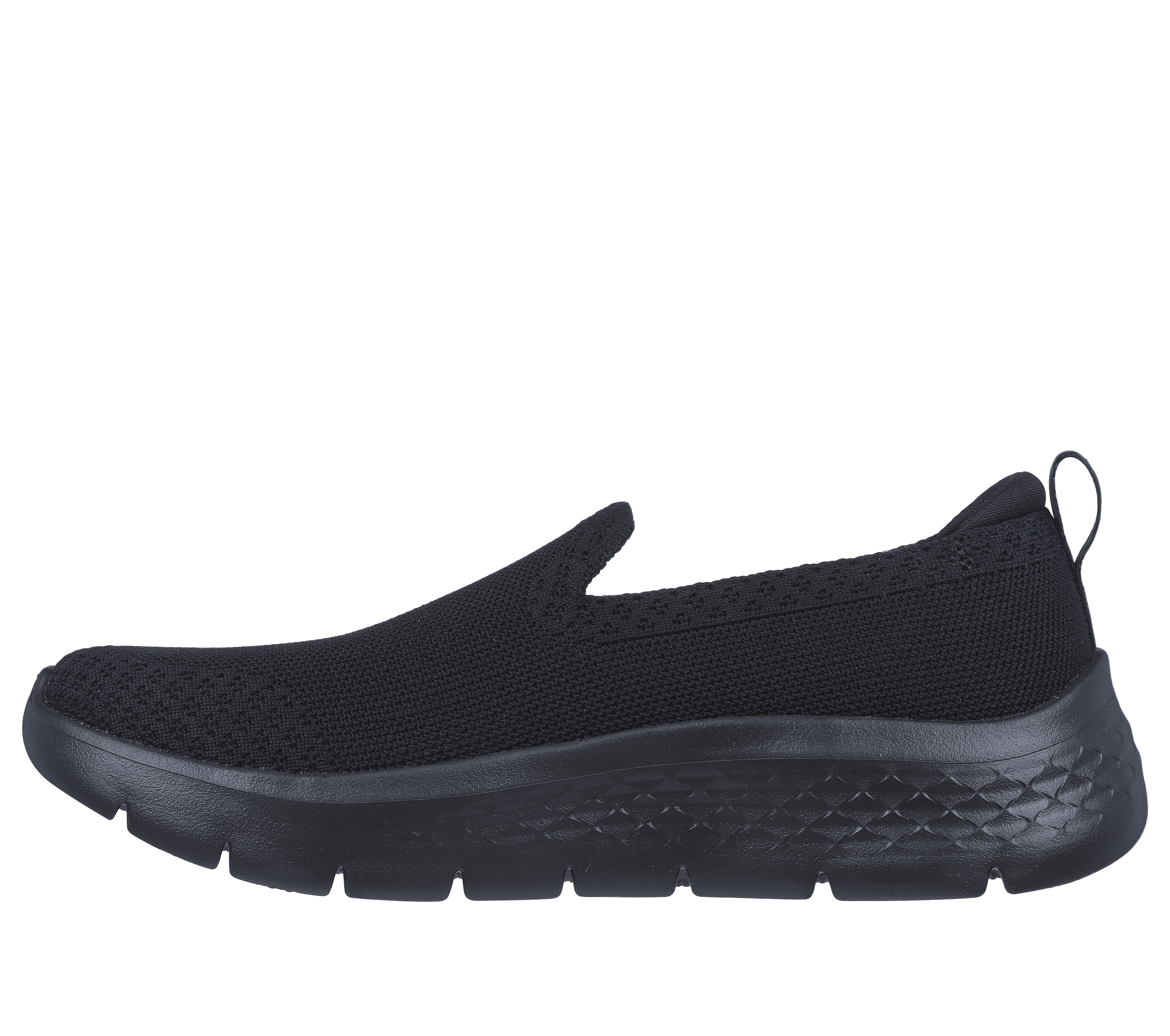 Zapatillas Sin cordones Skechers Go Walk Flex. 124957/BBK. Por 56,00 €